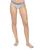 color Aqua Luster, Calvin Klein | Lace Trim Thong