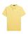颜色: Oasis Yellow, Ralph Lauren | Boys' Cotton Mesh Polo Shirt - Little Kid, Big Kid