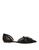 color Black, Roger Vivier | Ballet flats