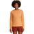 Outdoor Research | ActiveIce Spectrum Sun Long-Sleeve T-Shirt - Women's, 颜色Orange Fizz