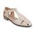 Journee Collection | Women's Azzaria Flats, 颜色Gray