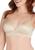 color ALMOND, Bali | Comfort Revolution® Soft Touch Perfect T-Shirt Wire Free Bra