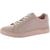 商品Coach | Coach Womens Lowline Luxe Leather Lifestyle Casual and Fashion Sneakers颜色Pink