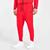商品NIKE | Nike Tech Fleece Taped Jogger Pants颜色CU4495-657/University Red/Black
