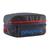 颜色: Smolder Blue / Amanita Red, Patagonia | Patagonia Black Hole Cube - 6L