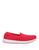 商品第1个颜色Red, Swims | Loafers