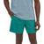 Patagonia | Hydropeak Volley 16in Board Short - Men's, 颜色Team Surf Activist/Borealis Green