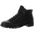 商品Kenneth Cole | Kenneth Cole New York Mens Hugh Low Leather Lace Up Hiking Boots颜色Black