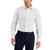 商品第2个颜色Bright White, Club Room | Men's Slim Fit Solid Dress Shirt, Created for Macy's