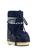 商品第2个颜色Navy, Moon Boot | Icon Tall Nylon Snow Boots