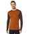 商品第1个颜色Acorn Heather, SmartWool | Merino 250 Base Layer Crew