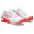 颜色: White/Sun Coral, Asics | GEL-Challenger 14 Tennis Shoe