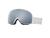 商品第5个颜色White Vapor/ChromaPop Sun Platinum Mirror, Smith Optics | I/O Mag