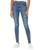 color Dark Indigo Destructed, Levi's | 720 High-Rise Super Skinny