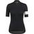 Rapha | Classic Flyweight Jersey - Women's, 颜色Black/White