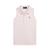 颜色: Hint of Pink, Ralph Lauren | Toddler and Little Girls Cotton Mesh Sleeveless Polo Shirt