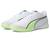 Puma | Ibero IV, 颜色PUMA White/Speed Green/PUMA Silver