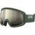 颜色: Epidote Green/Partly Sunny Ivory, POC Sports | Opsin Goggles