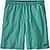 color Fresh Teal, Patagonia | Patagonia Men's 7" Baggies Shorts