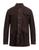 商品第3个颜色Dark brown, ANDREA D' AMICO | Solid color shirt