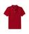 颜色: New Red 1, Ralph Lauren | Cotton Mesh Polo Shirt (Little Kids)