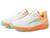 Altra | Torin 6, 颜色White/Orange