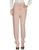商品PINKO | Casual pants颜色Light pink