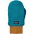 Patagonia | Baby Pita Pocket Mitten - Toddlers', 颜色Belay Blue