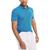 color Spinner Blue, Nautica | Nautica 男士经典版型 Polo 衫