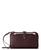 颜色: Mahogany, The Sak | Women's Iris Leather Convertible Crossbody Bag