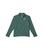 The North Face | Sweater Fleece Full Zip (Little Kids/Big Kids), 颜色Dark Sage Heather