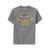 商品第1个颜色Charcoal Heather, Nintendo | Boy's Koopa King Bowser  Child Performance Tee