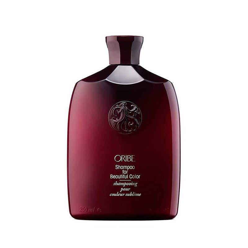 商品第1个颜色香氛洗发水, Oribe | 欲动绯红锁色系列