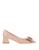 color Blush, Roger Vivier | Pump