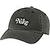 color Black/White, NIKE | Nike Men's 2022 Heritage86 Washed Golf Hat