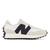 color WS327FE/Sea Salt with White and Black, New Balance | 327