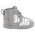 color Grey/White, UGG | UGG Neumel 2 - Boys' Infant