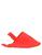 商品第3个颜色Red, ELISABETTA FRANCHI | Newborn shoes