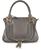 color cashmere grey, Chloé | Marcie 两用手袋