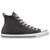 Converse | Converse Chuck Taylor All Star Hi Workwear - Men's, 颜色Grey/Black