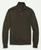 颜色: Olive, Brooks Brothers | Fine Merino Wool Half-Zip Sweater