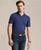 颜色: Spring Navy Blue Heather, Ralph Lauren | 男士Polo衫 多款配色