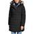 color Black, Eddie Bauer | Eddie Bauer Women's Sun Valley Frost Down Parka