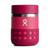 商品第3个颜色Peony, Hydro Flask | Hydro Flask Kids' 12oz Insulated Food Jar & Boot