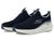 商品SKECHERS | Go Run Elevate - Upraise颜色Navy/Grey