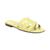 color Butter Yellow, Sam Edelman | Bay Slip-On Sandals