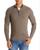 color Ash, The Men's Store at Bloomingdale's | Merino Wool Half Zip Sweater