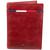 商品Tommy Hilfiger | Men's RFID Bifold Wallet with Magnetic Money Clip颜色Red