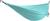 颜色: Aqua - Ice Grey, Grand Trunk | TrunkTech Double Printed Hammock