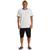 Quiksilver | Men's Relaxed Crest Chino Shorts, 颜色Black